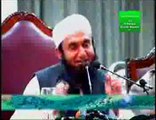 Mulana Tariq Jameel on Hazrat Umer(R.A)