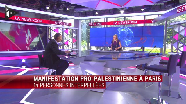 Les organisations jouent le jeu du droit et de la justice