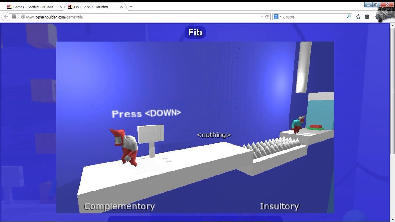 Fib Episode 1