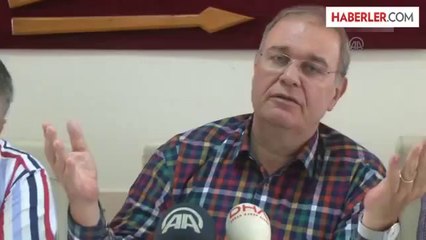 CHP Genel Başkan Yardımcısı Öztrak -