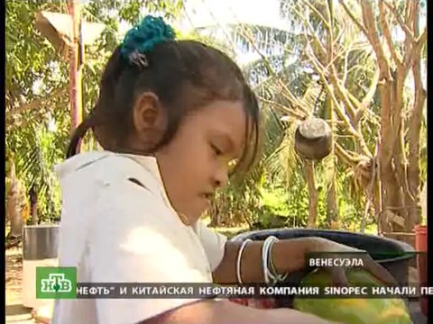 Сегодня (НТВ, 26.03.2007) На Камчатке обрушился мощный циклон; землетрясение в Японии