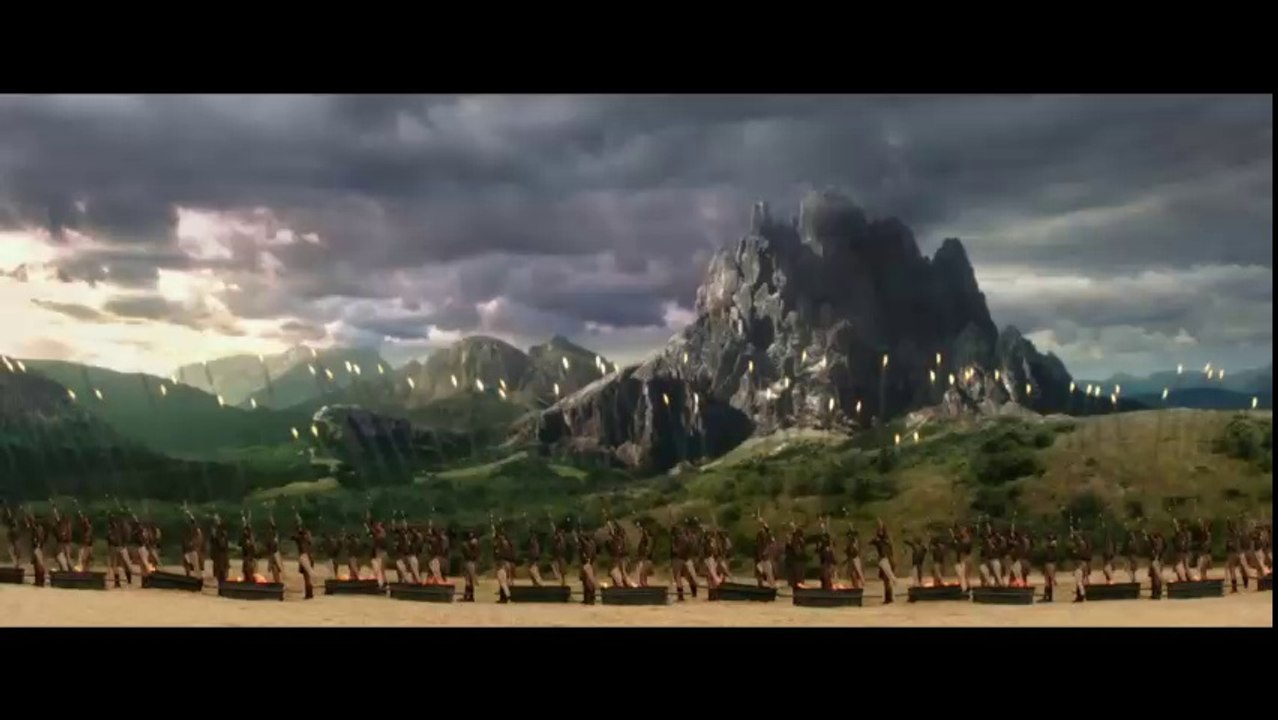 Hercules 2014 official trailer dailymotion