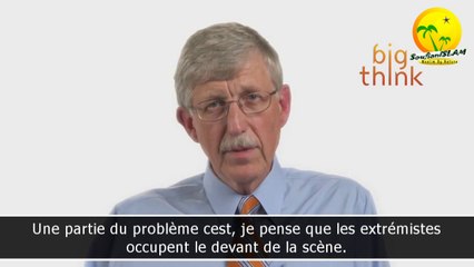 La foi est-elle en opposition avec la science ? Réponse aux mensonges des athées #Francis Collins