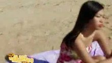 My Most Embarrassing Moment - Beach