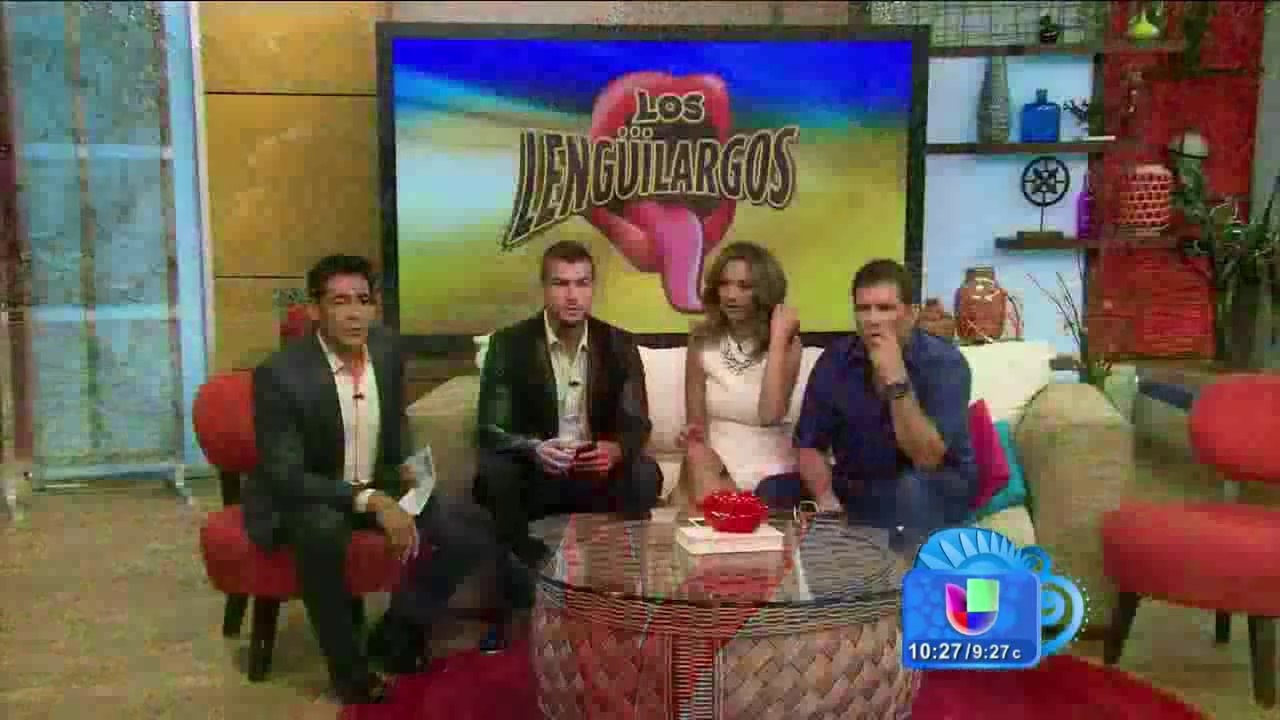 Silvia Navarro aceptó la novela q otras rechazaron