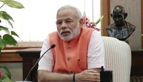 Prime Minister Narendra Modi's speech during launch of MyGov Platform
