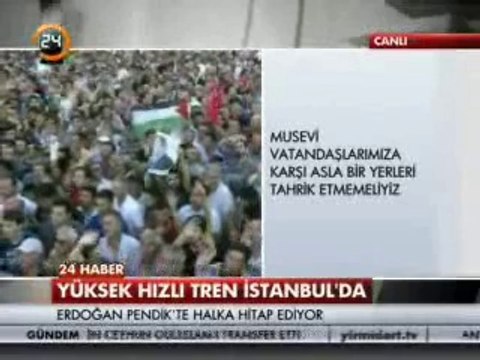 Ülkemdeki Yahudi,Musevi Vatandaşlar Bizim Vatandaşlarımızdır.Sakın Oyunlara Gel