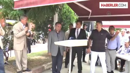 Bozdağ: "Bu millet, bütün anketleri bir kez daha ters köşe yapacaktır" -