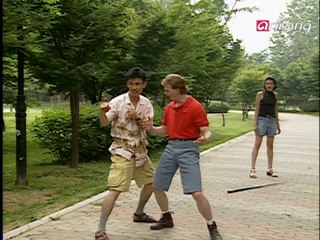 Taekwondo Step-by-Step Ep.104: Master Taegeuk 1 Jang Techniques 🥋