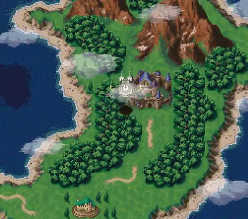 Let´s Play Chrono Trigger German Part 61