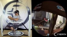 Réalité Virtuelle