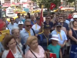 97. Sessiz Çığlık: "Müdahil olacağız!"