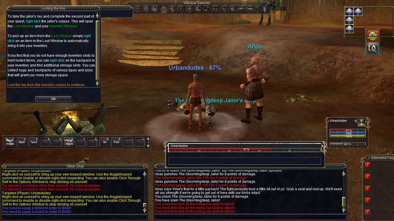 EverQuest Let's Play 2