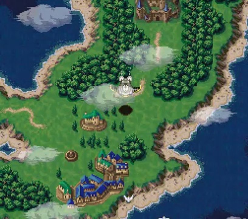 Let´s Play Chrono Trigger German Part 63