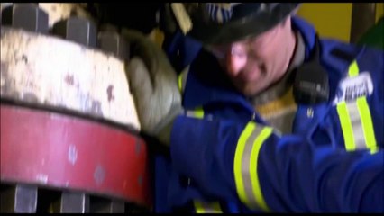 Petroleo de arenas bituminosas