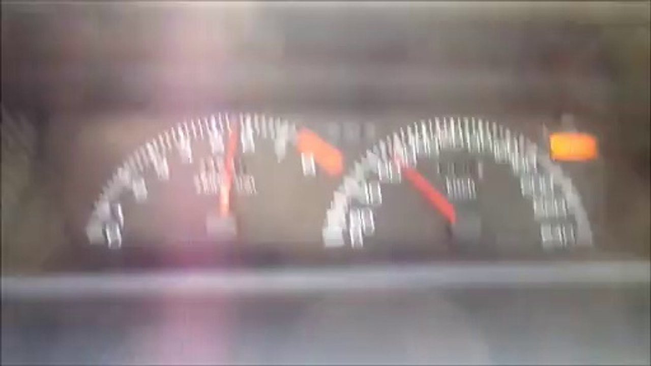 0 à 100 avec la Black ( nouvelle admission )