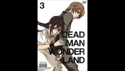Deadman Wonderland OST 3 - 03 - M38