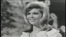 NANCY SINATRA - THESE BOOTS ARE MADE FOR WALKING - LIVE VERSION