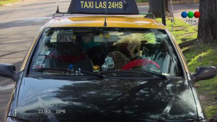 Camino al Amor Capítulo 35 (25/07/2014) Completo