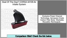 Comparison CORSA 44108 Air Intake System