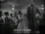 TUM MARD NIKALOGE GHOONGHAT / JAB RAAJ HAMARA AYEGA - 1962