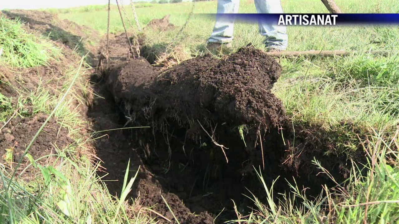 AFP - Le JT, 1ère édition du samedi 26 juillet