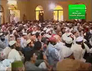 Mulana Tariq Jameel 02 Rushni ka Safaar 24 july