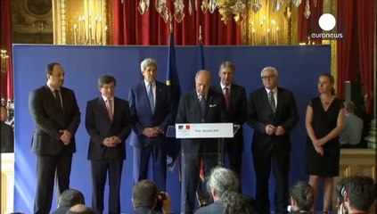 Gaza: los palestinos muertos superan el millar y la comunidad internacional pide prolongar la tregua