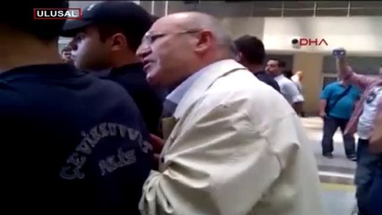 f-tipine tanal kalkanı