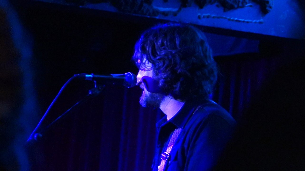 Matt Nathanson - All Been Said Before