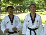 Taekwondo Step by Step Ep118