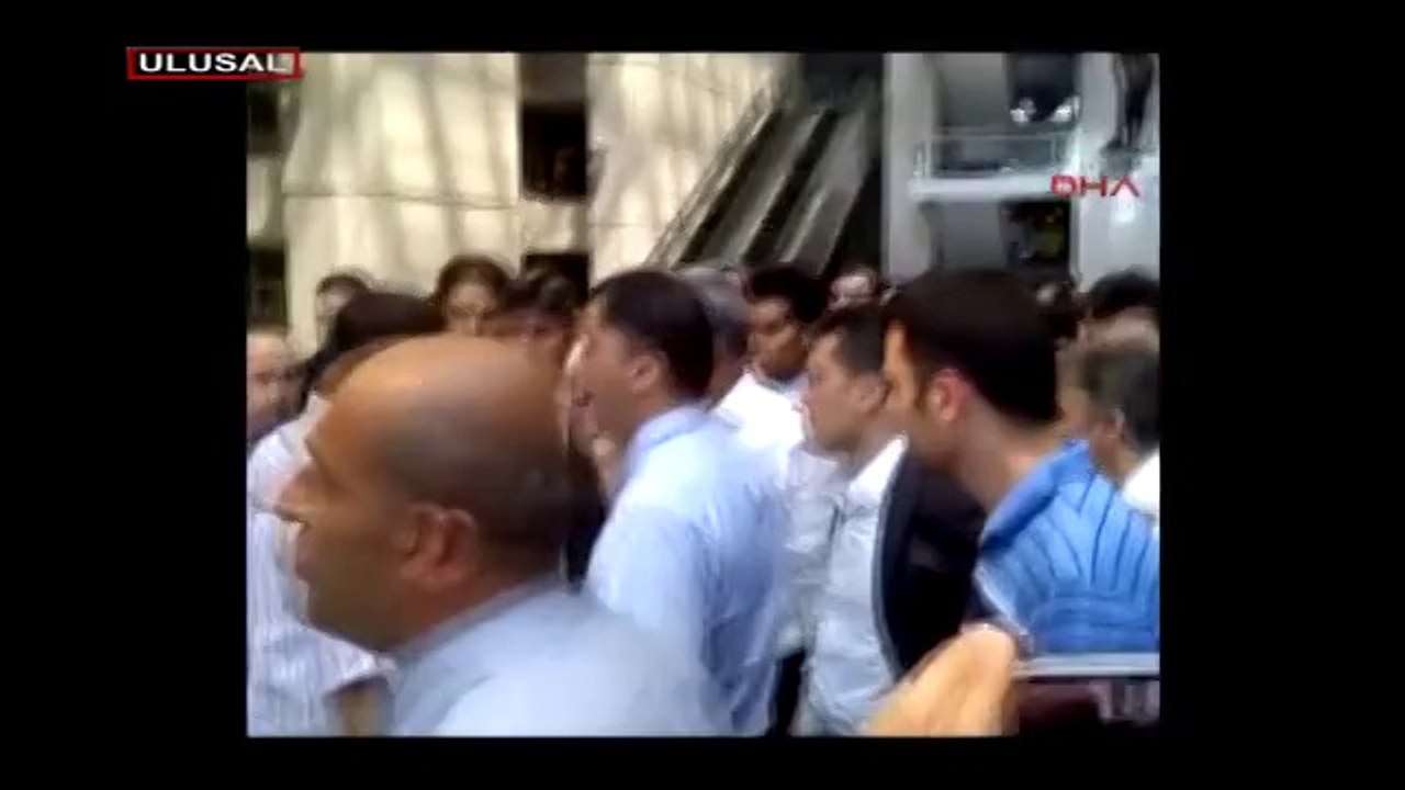 Firar girişim