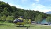 Hautes-Alpes : Une piqure de guêpe à l'origine du grave malaise d'une touriste au bord de Serre-Ponçon