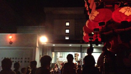 「万願寺祭り」　八尾市 H26年7月２６日（土）﻿