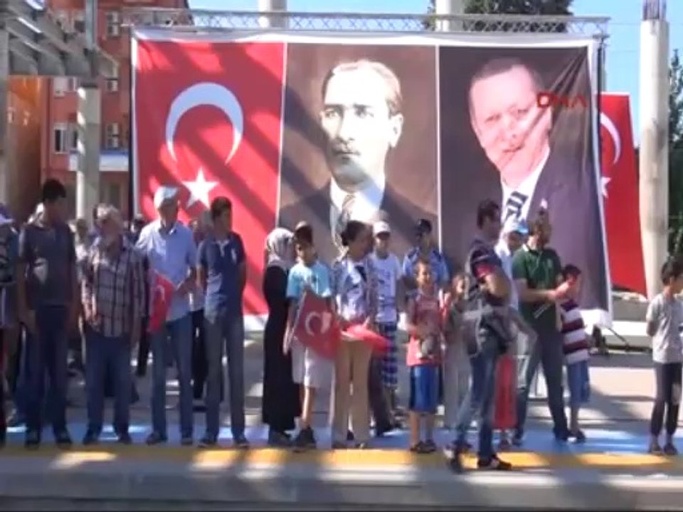 "Selamsız Bandosu" gerçek oldu