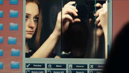 Another Me Official Trailer #1 (2014) - Sophie Turner, Jonathan Rhys Meyers Mystery HD