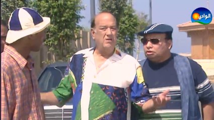 EPISODE 03 - ALI YA WIKA SERIES   الحلقه الثالثه - مسلسل على يا ويكا