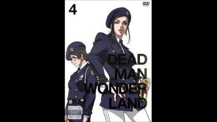Deadman Wonderland OST 4 - 02 - DW16B