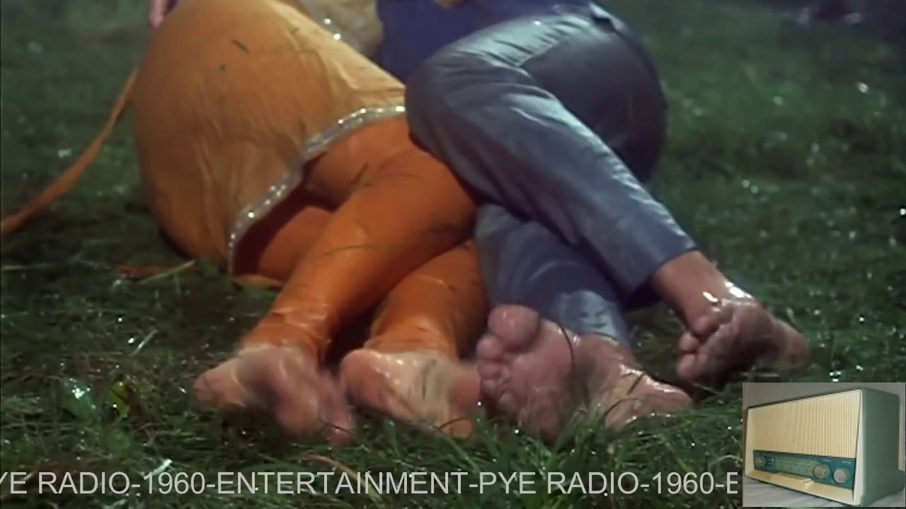 Chhup Gaye Sare Nazare - pye radio