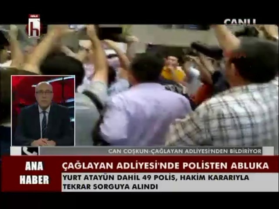 SİSLER BULVARI  07-26-2014