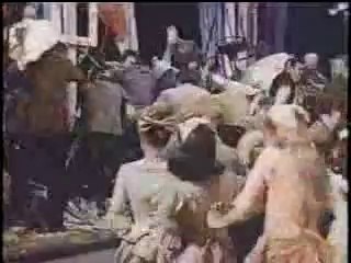 One and Only Genuine, Original Family Band Promotional Video