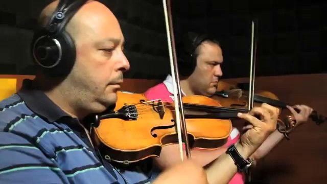 Walid Tounsi - Alech Ya Nes HD