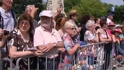 Pèlerinage Sainte-Anne-d'Auray