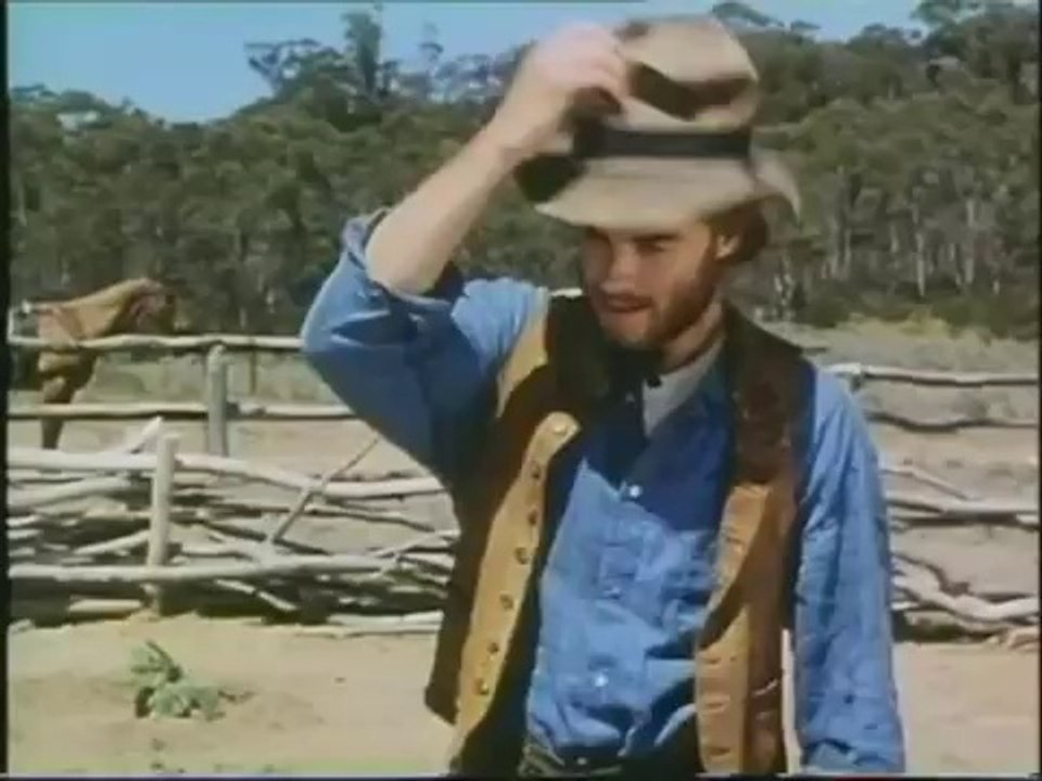 DAD AND DAVE: ON OUR SELECTION Trailer
