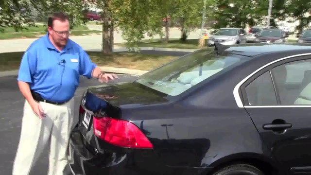 Used 2009 Kia Optima LX for sale at Honda Cars of Bellevue...an Omaha Honda Dealer!