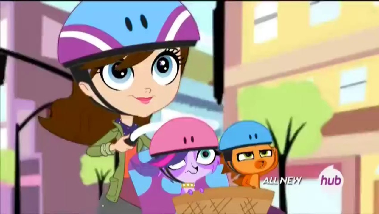 LPS 3x02 [EmbRip] [480p]