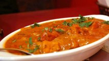 Mustard Chicken Curry Recipe in Hindi (मस्‍टर्ड चिकन करी)