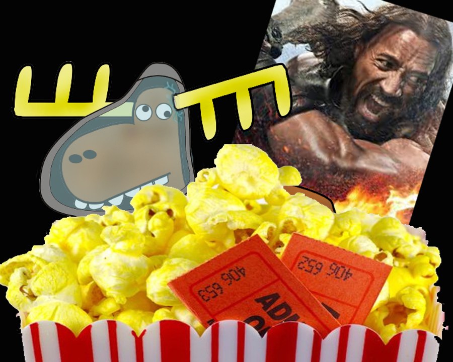 Movie Night: Hercules