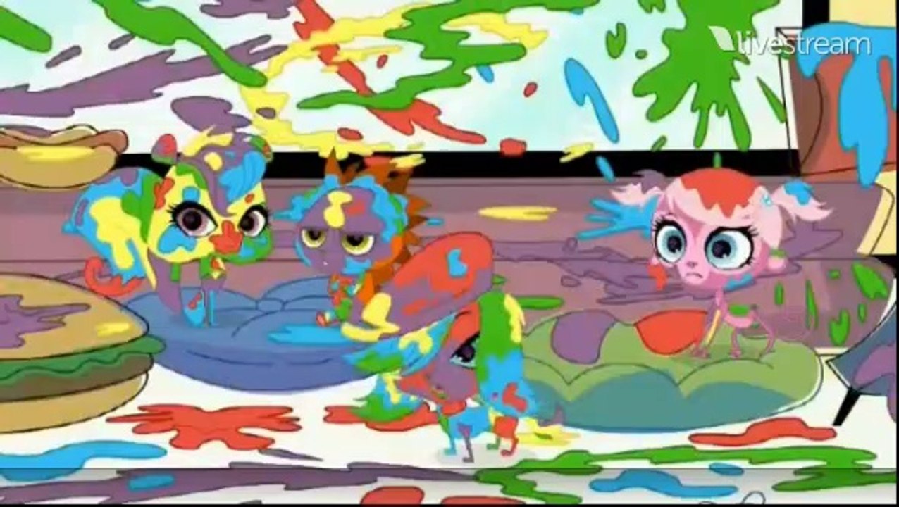 LPS 3x08 [StreamRIP][360p]