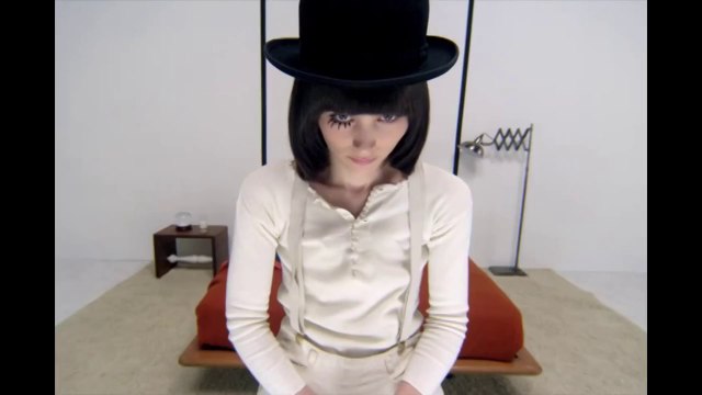 Touch of Evil: Rooney Mara